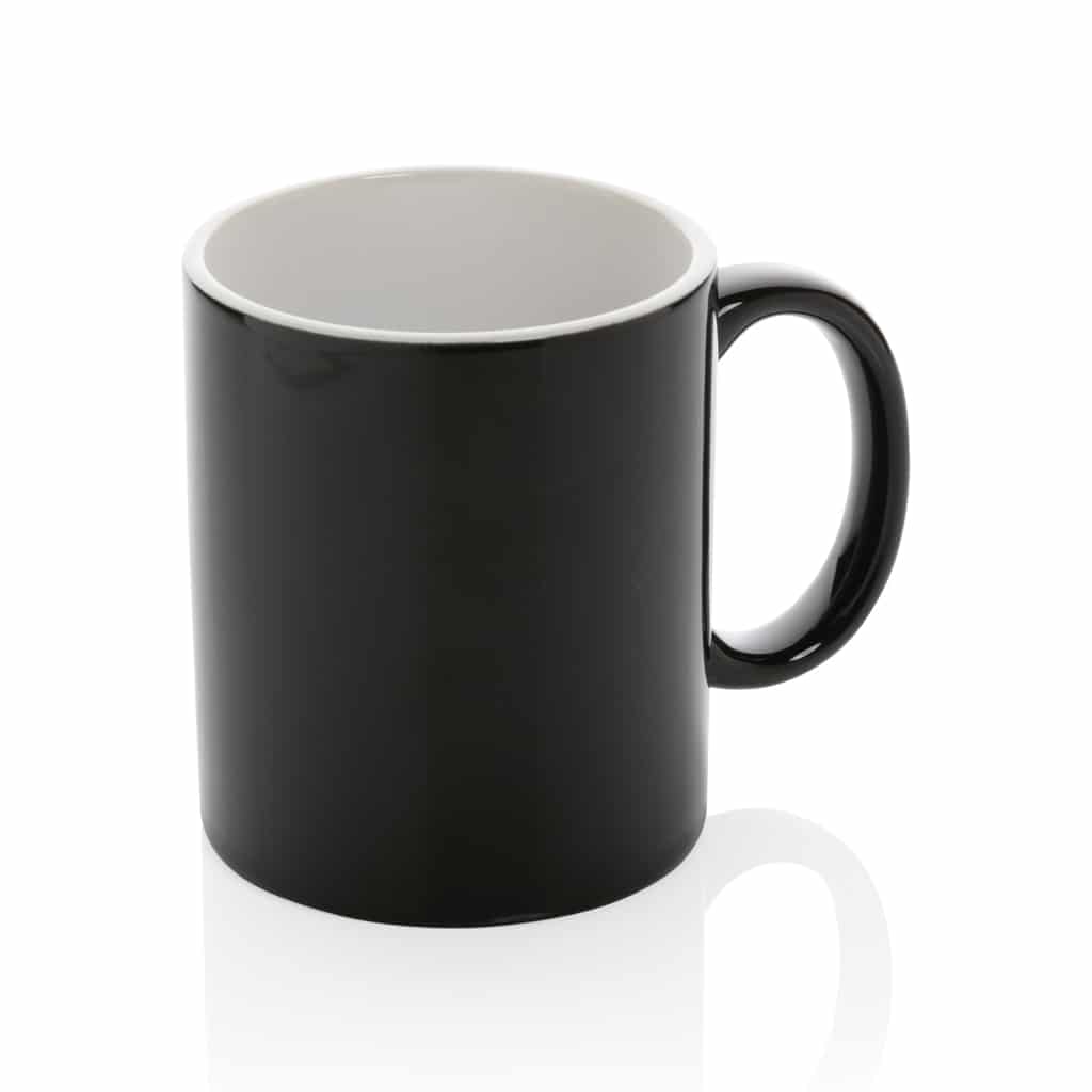 Miniature 2 pour Mug céramique classique