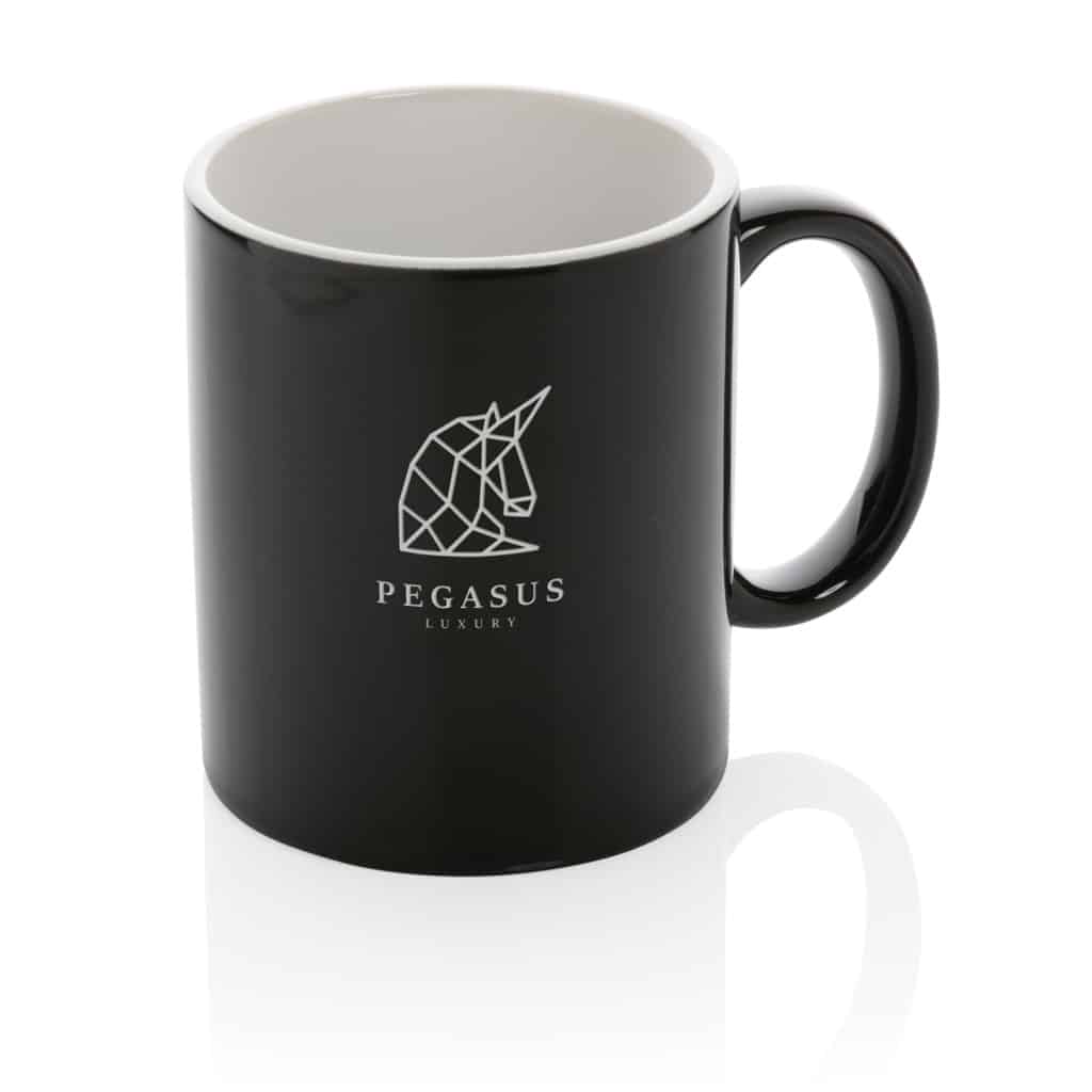 Miniature 6 pour Mug céramique classique