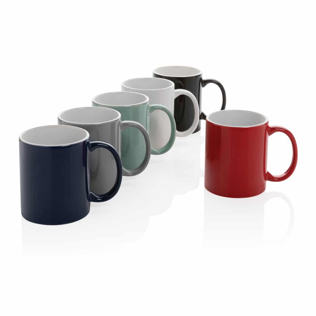 Miniature 7 pour Mug céramique classique