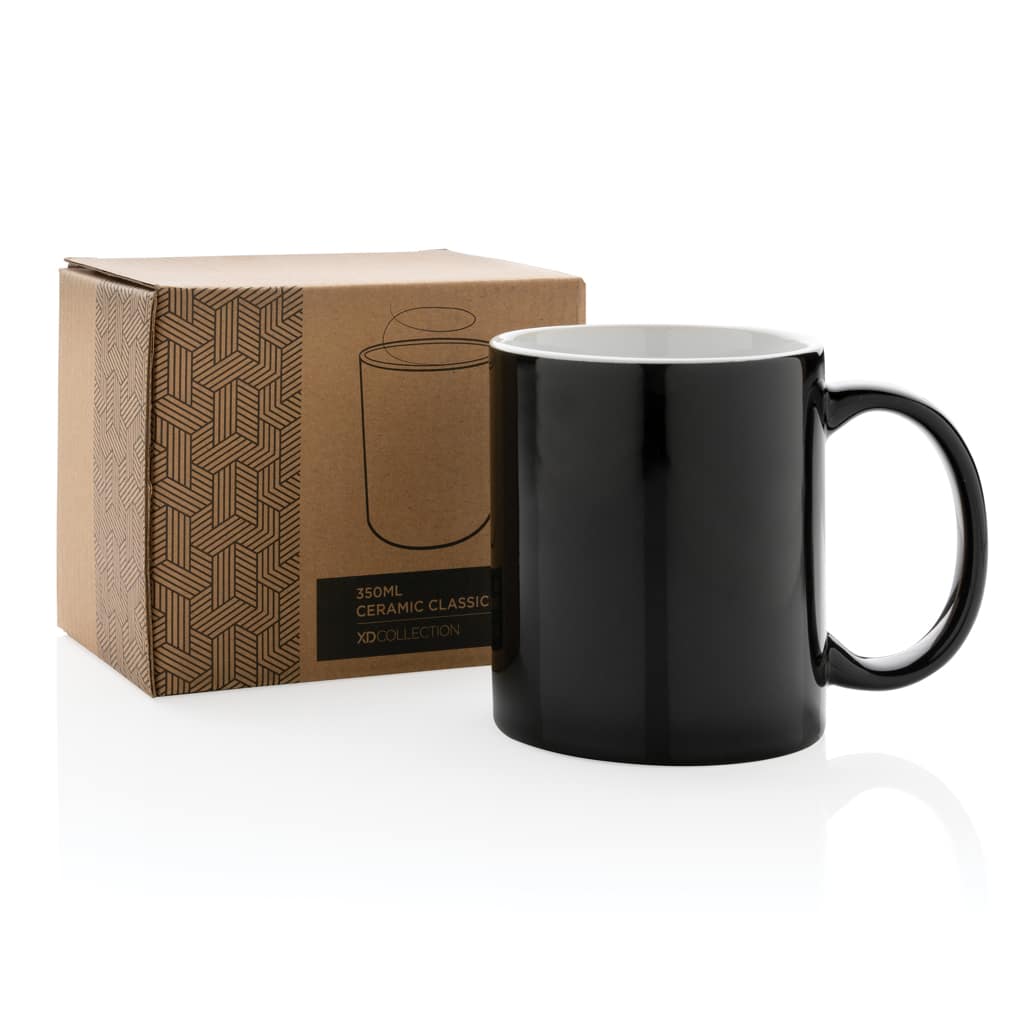 Miniature 9 pour Mug céramique classique