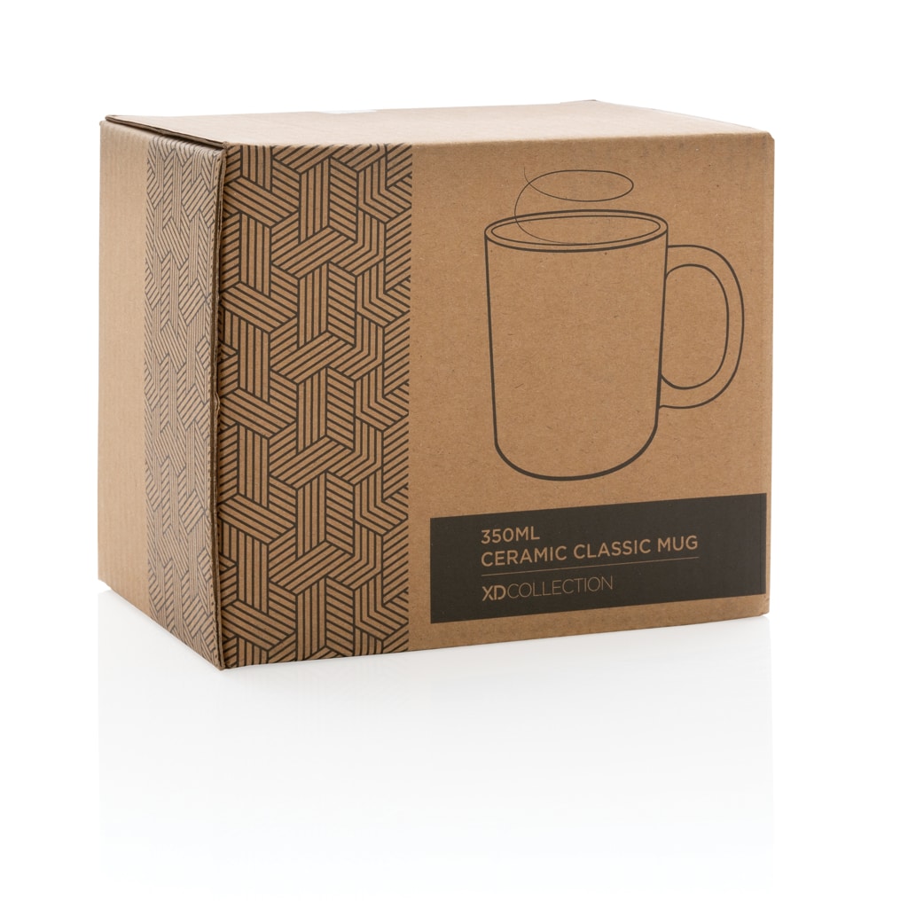 Miniature 10 pour Mug céramique classique