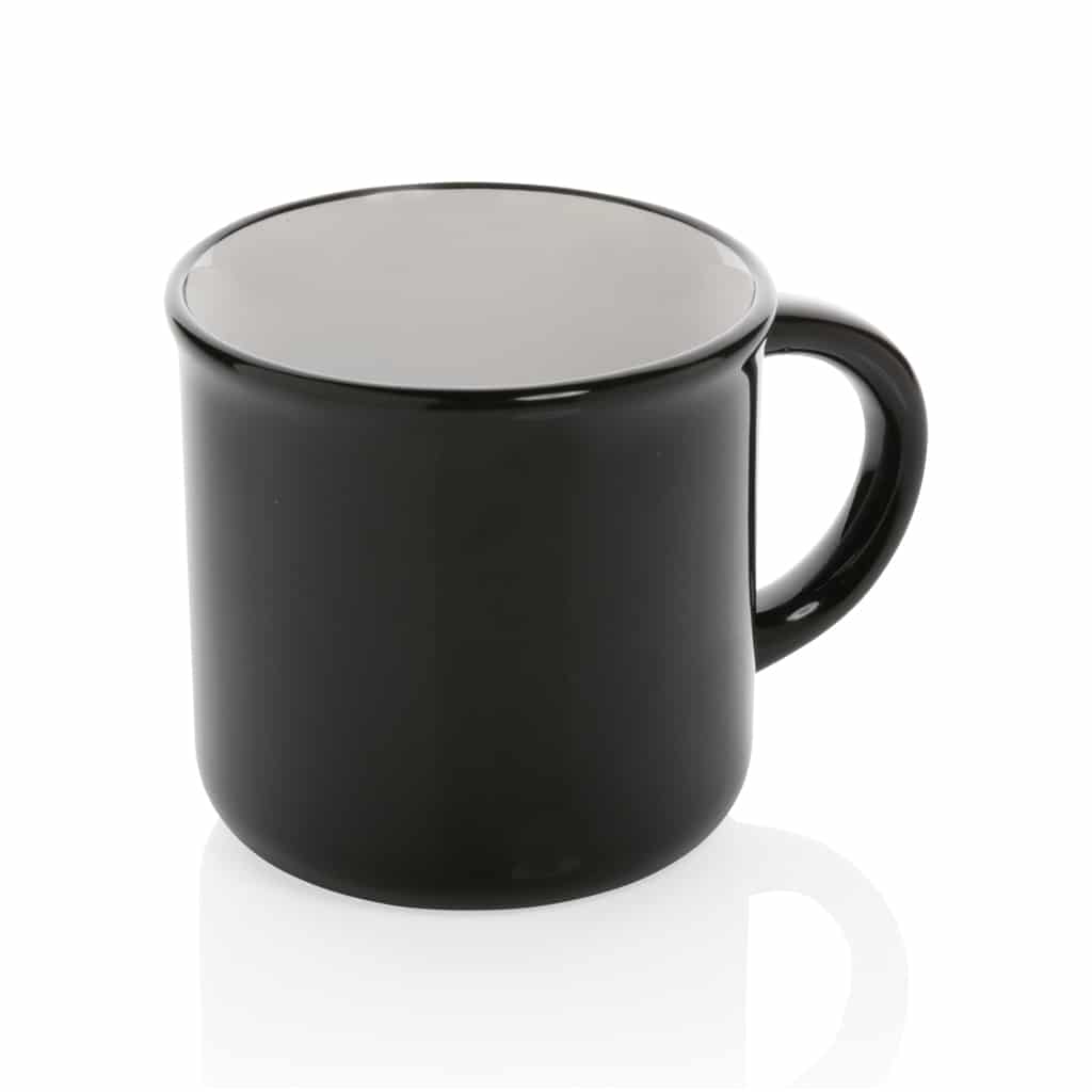 Miniature 2 pour Mug céramique vintage