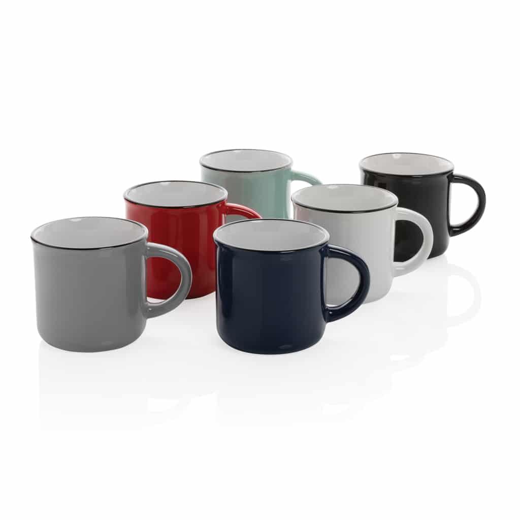 Miniature 7 pour Mug céramique vintage