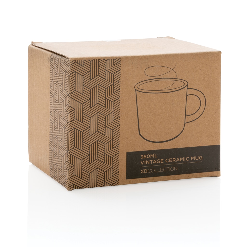 Miniature 10 pour Mug céramique vintage