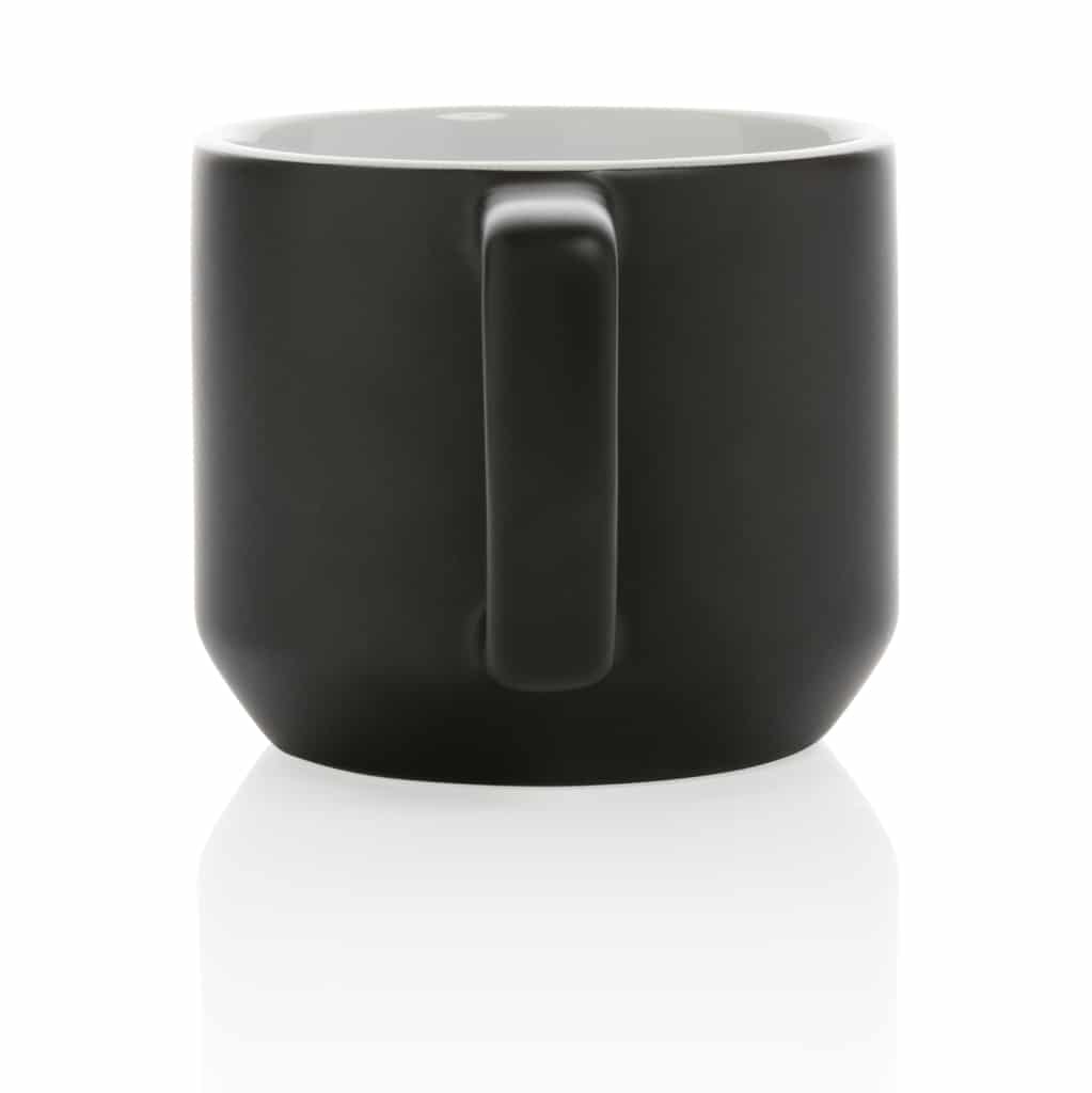 Miniature 5 pour Mug céramique moderne