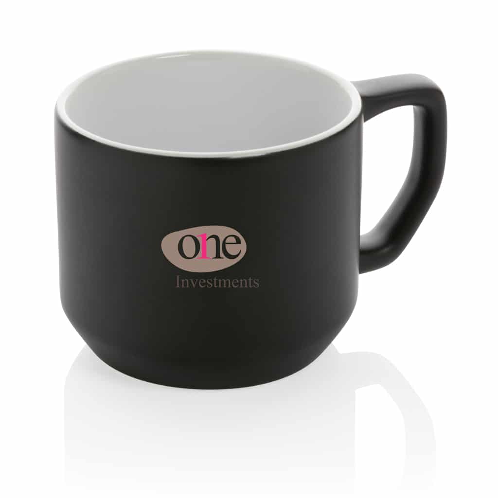Miniature 6 pour Mug céramique moderne