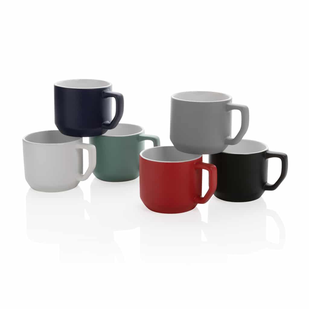 Miniature 7 pour Mug céramique moderne