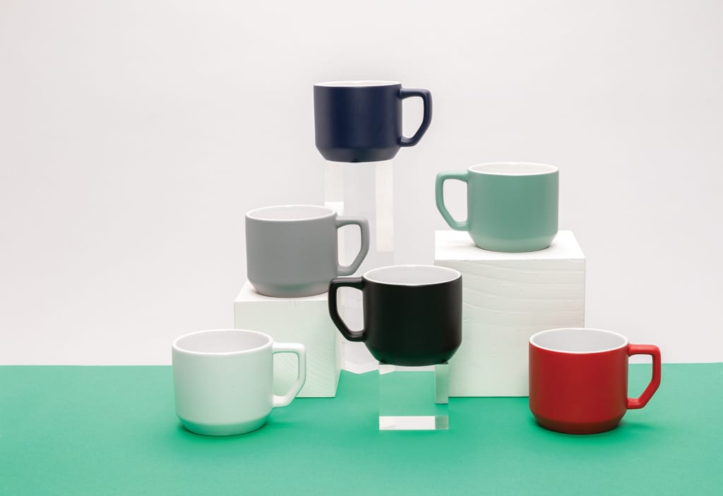 Miniature 8 pour Mug céramique moderne