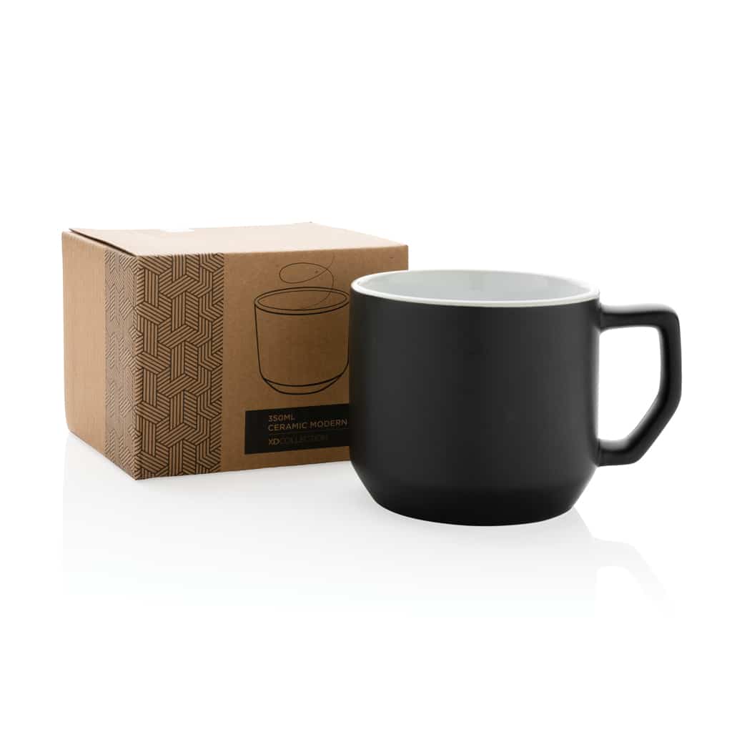 Miniature 9 pour Mug céramique moderne