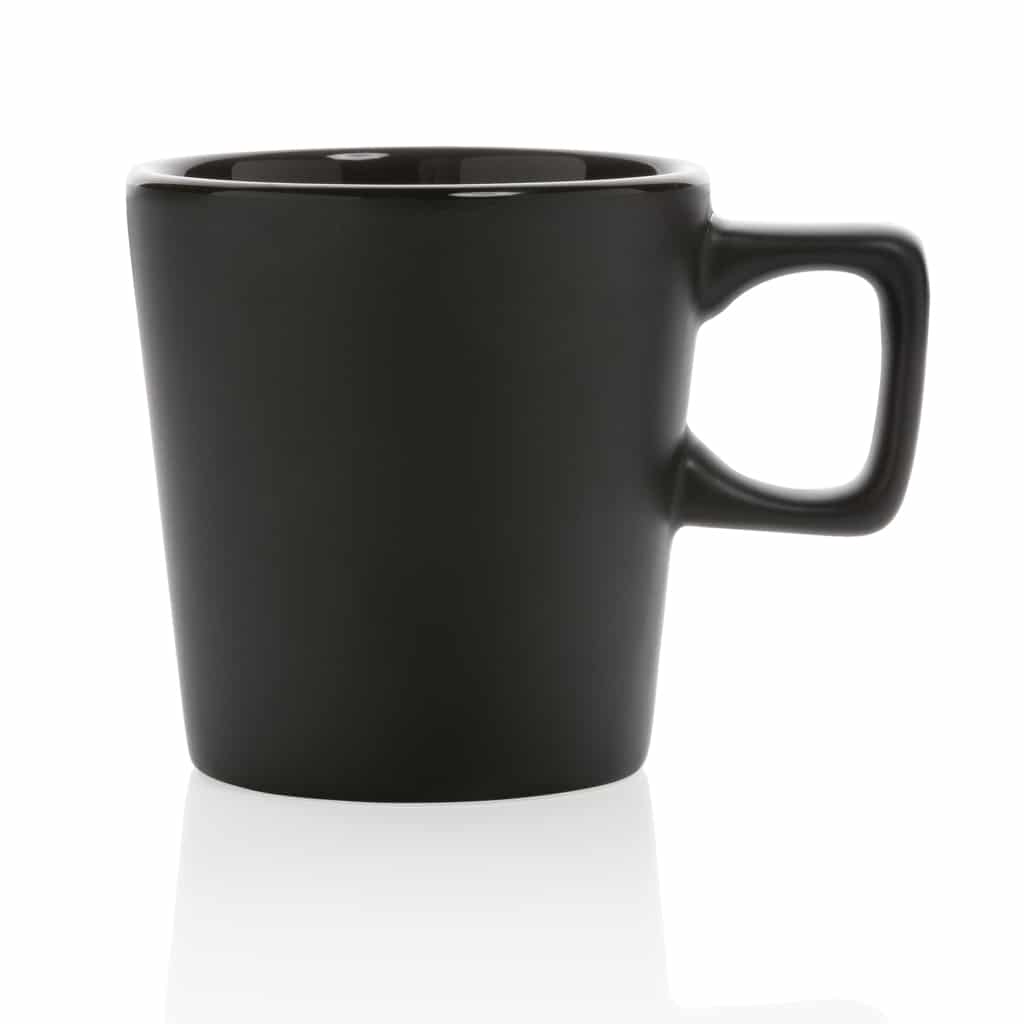 Miniature 3 pour Mug céramique au design moderne