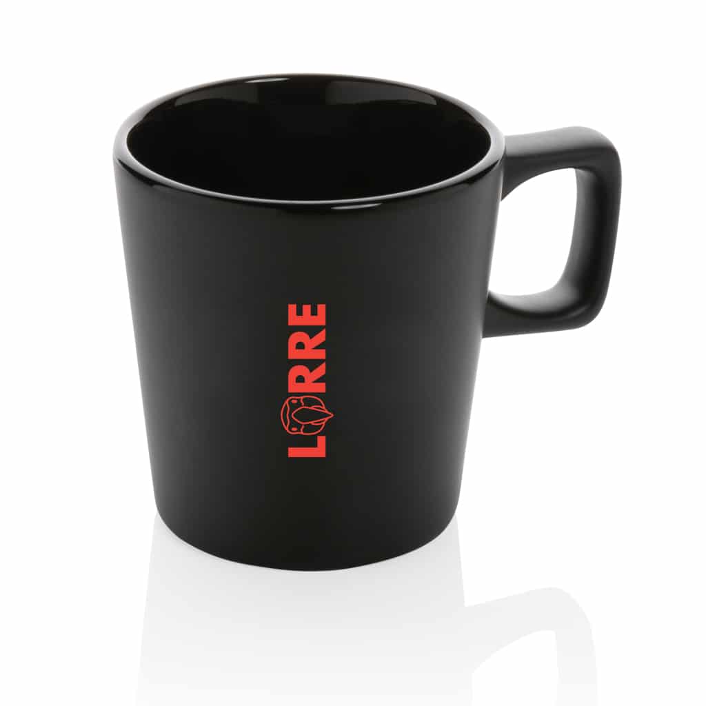 Miniature 6 pour Mug céramique au design moderne