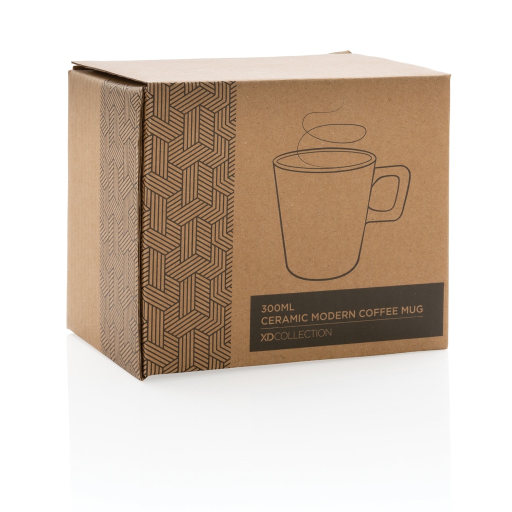 Miniature 10 pour Mug céramique au design moderne