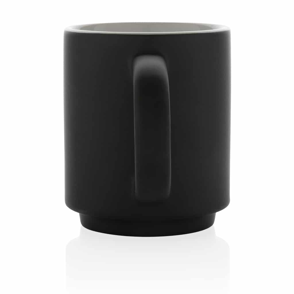 Miniature 4 pour Mug en céramique empilable