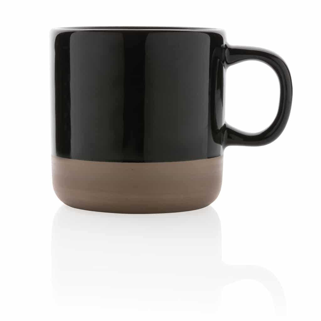 Miniature 3 pour Tasse en céramique émaillée