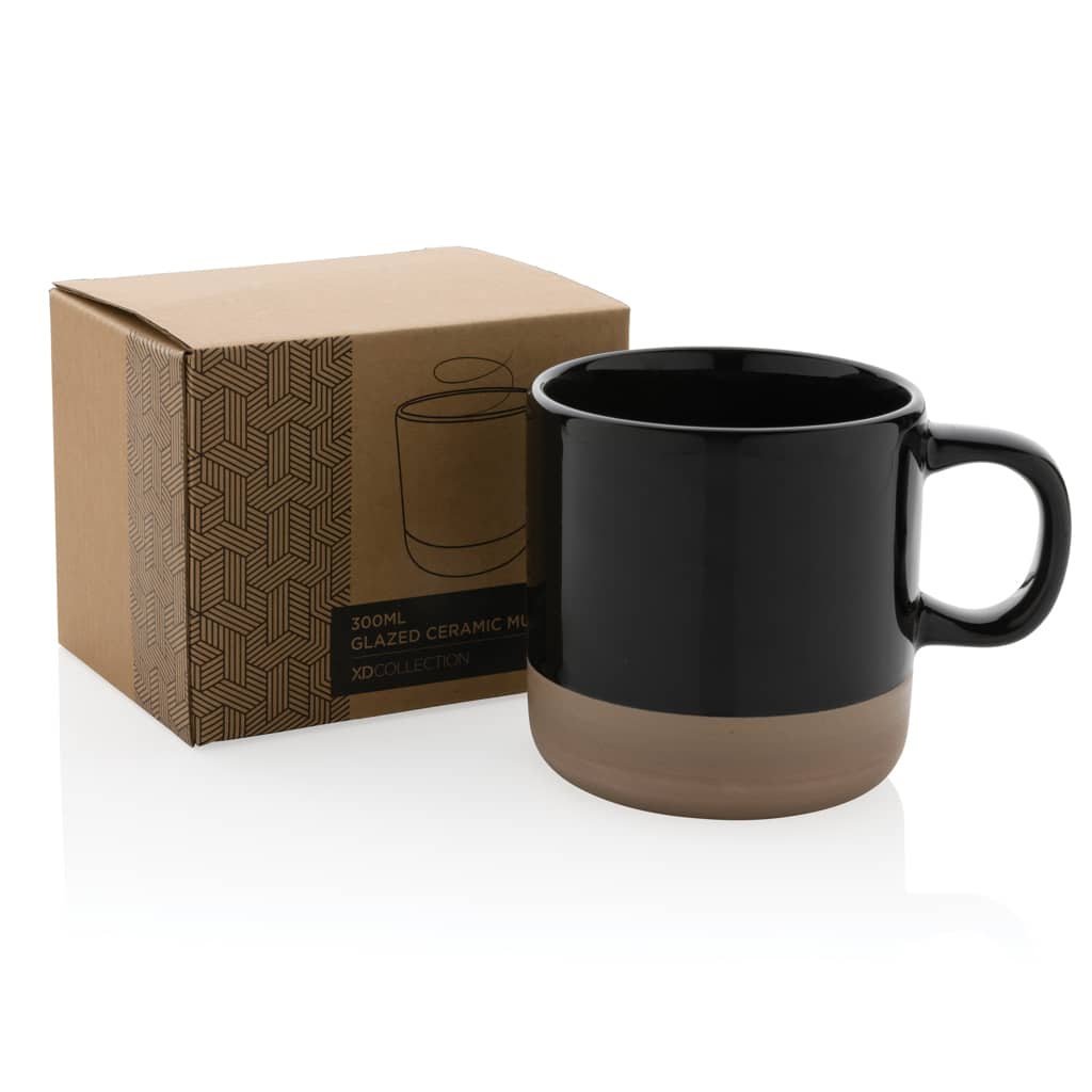 Miniature 8 pour Tasse en céramique émaillée