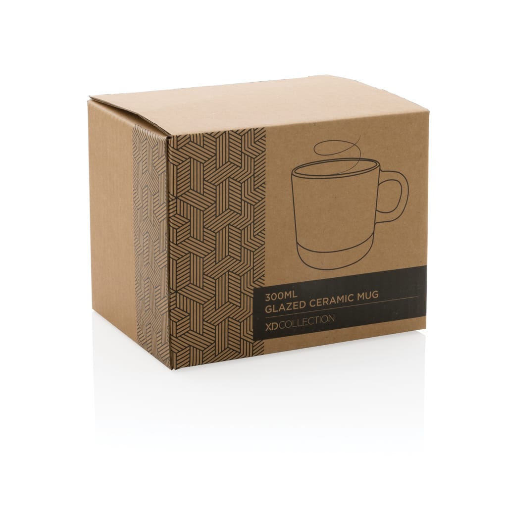 Miniature 9 pour Tasse en céramique émaillée