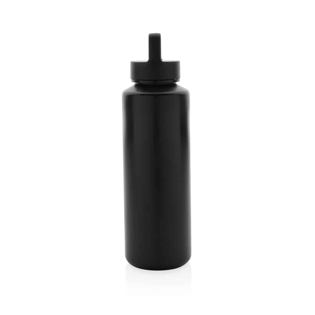 Miniature 3 pour Bouteille 500ml en PP recyclé RCS et avec poignée