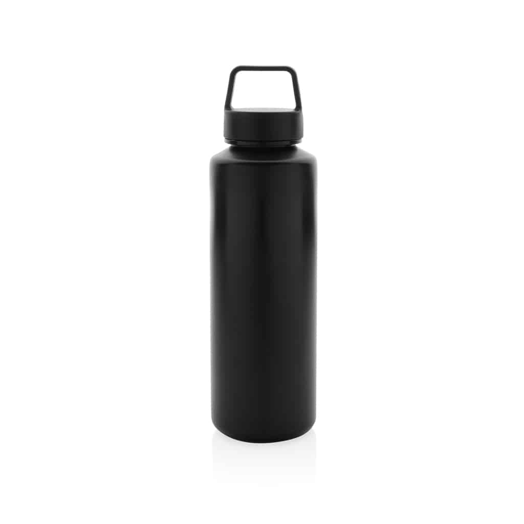 Miniature 4 pour Bouteille 500ml en PP recyclé RCS et avec poignée