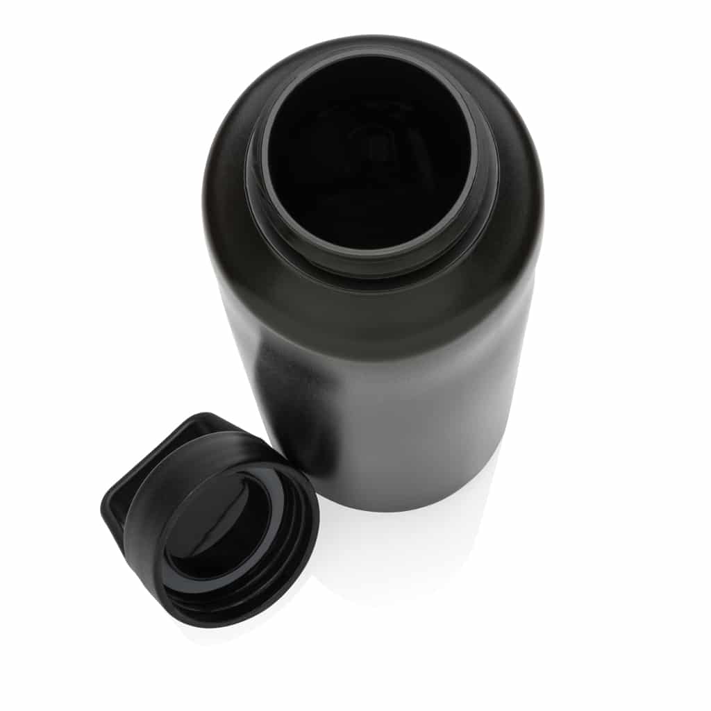 Miniature 5 pour Bouteille 500ml en PP recyclé RCS et avec poignée