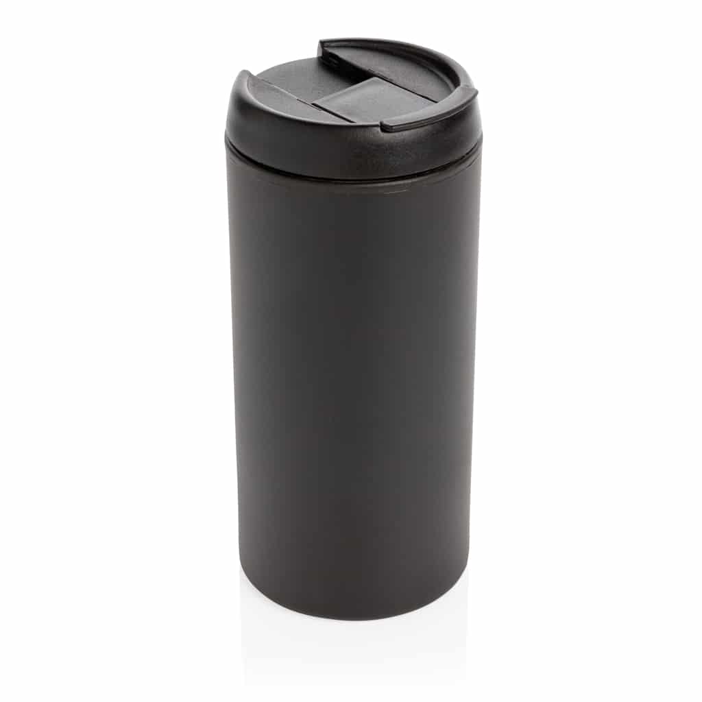 Miniature 2 pour Mug Metro en acier inoxydable recyclé RCS