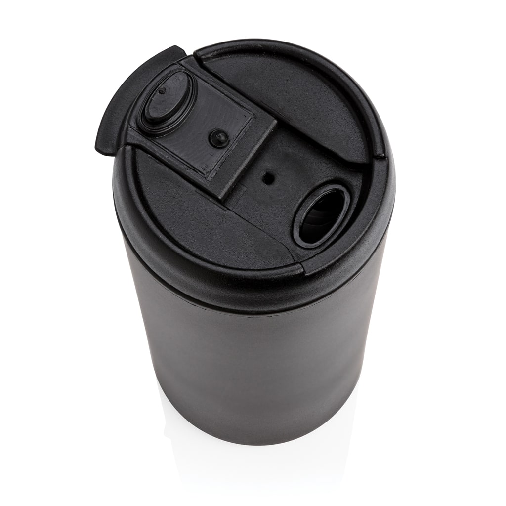 Miniature 4 pour Mug Metro en acier inoxydable recyclé RCS