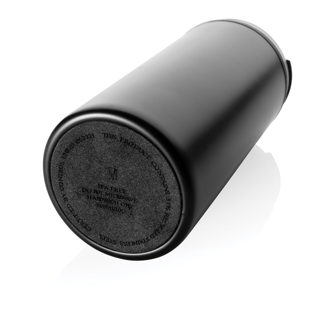 Miniature 5 pour Mug Metro en acier inoxydable recyclé RCS