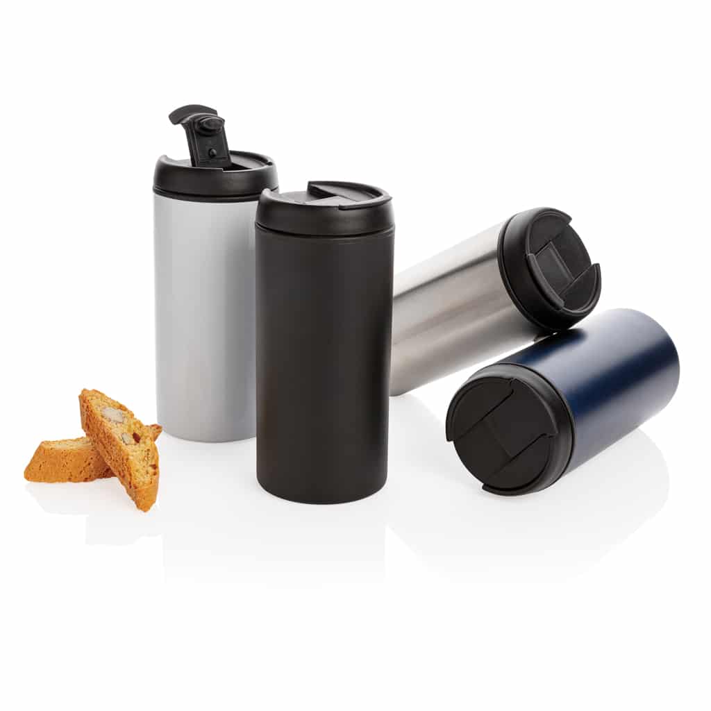 Miniature 14 pour Mug Metro en acier inoxydable recyclé RCS