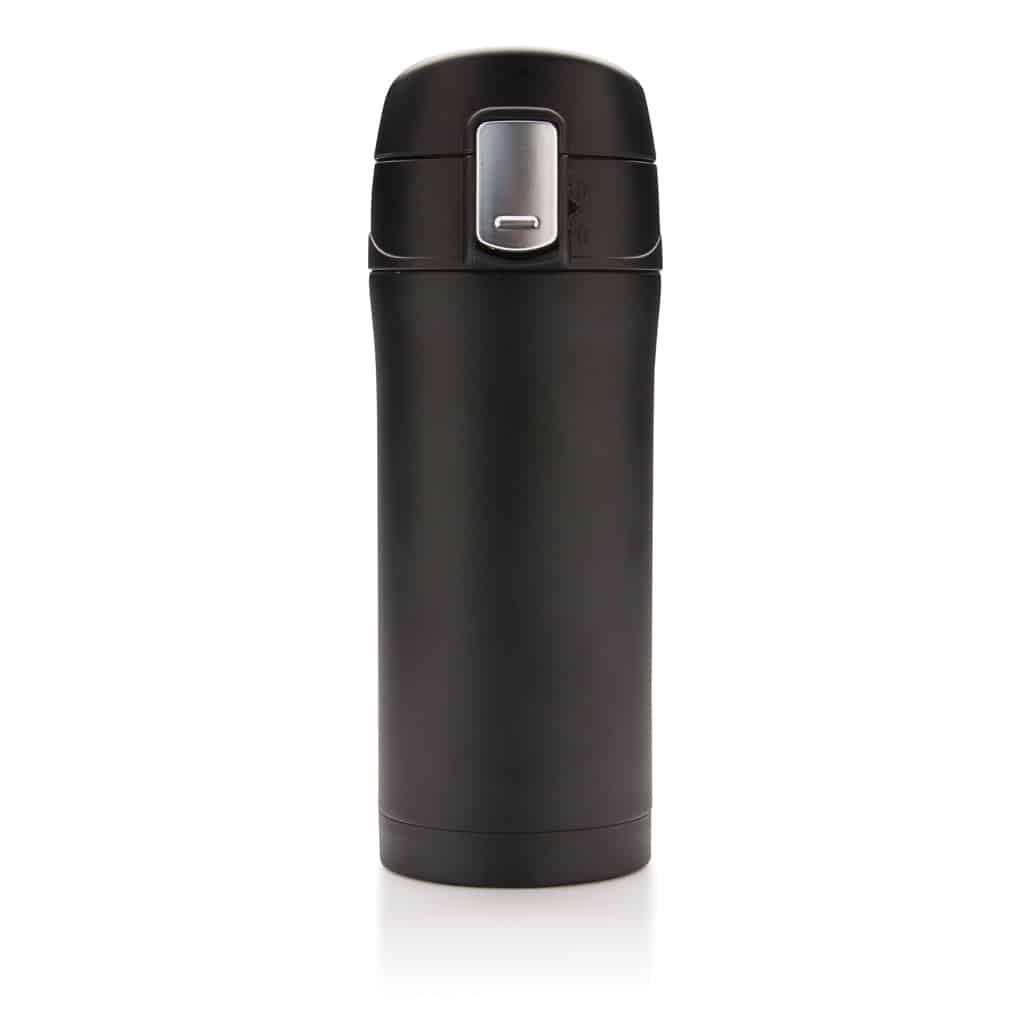 Miniature 3 pour Mug 300ml à fermeture facile en acier inoxydable recyclé RCS