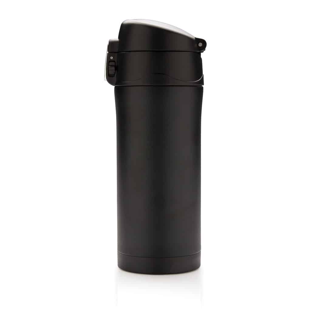 Miniature 6 pour Mug 300ml à fermeture facile en acier inoxydable recyclé RCS