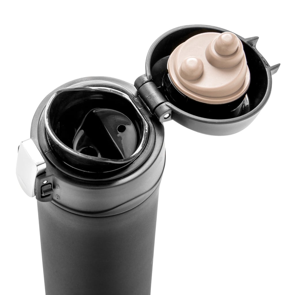 Miniature 7 pour Mug 300ml à fermeture facile en acier inoxydable recyclé RCS