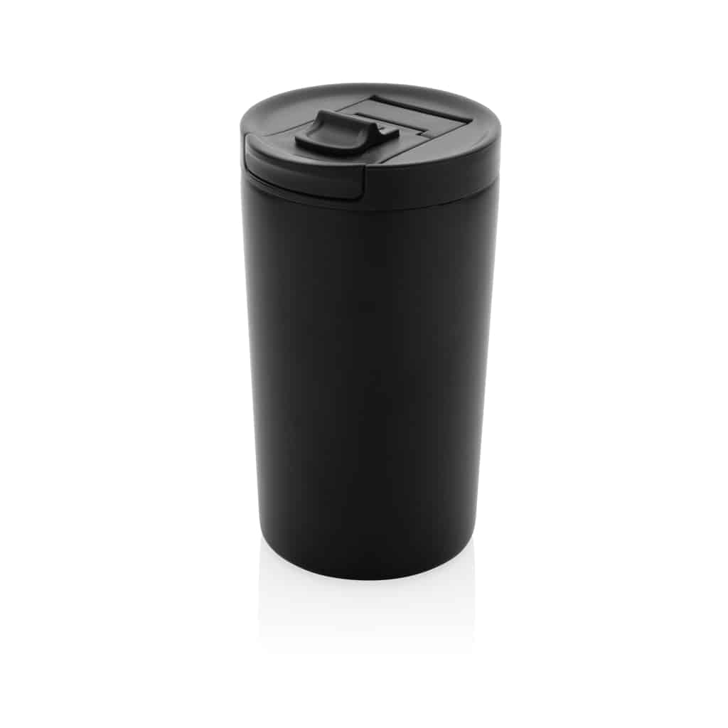 Miniature 2 pour Mug 300ml isotherme et étanche en acier recyclé RCS