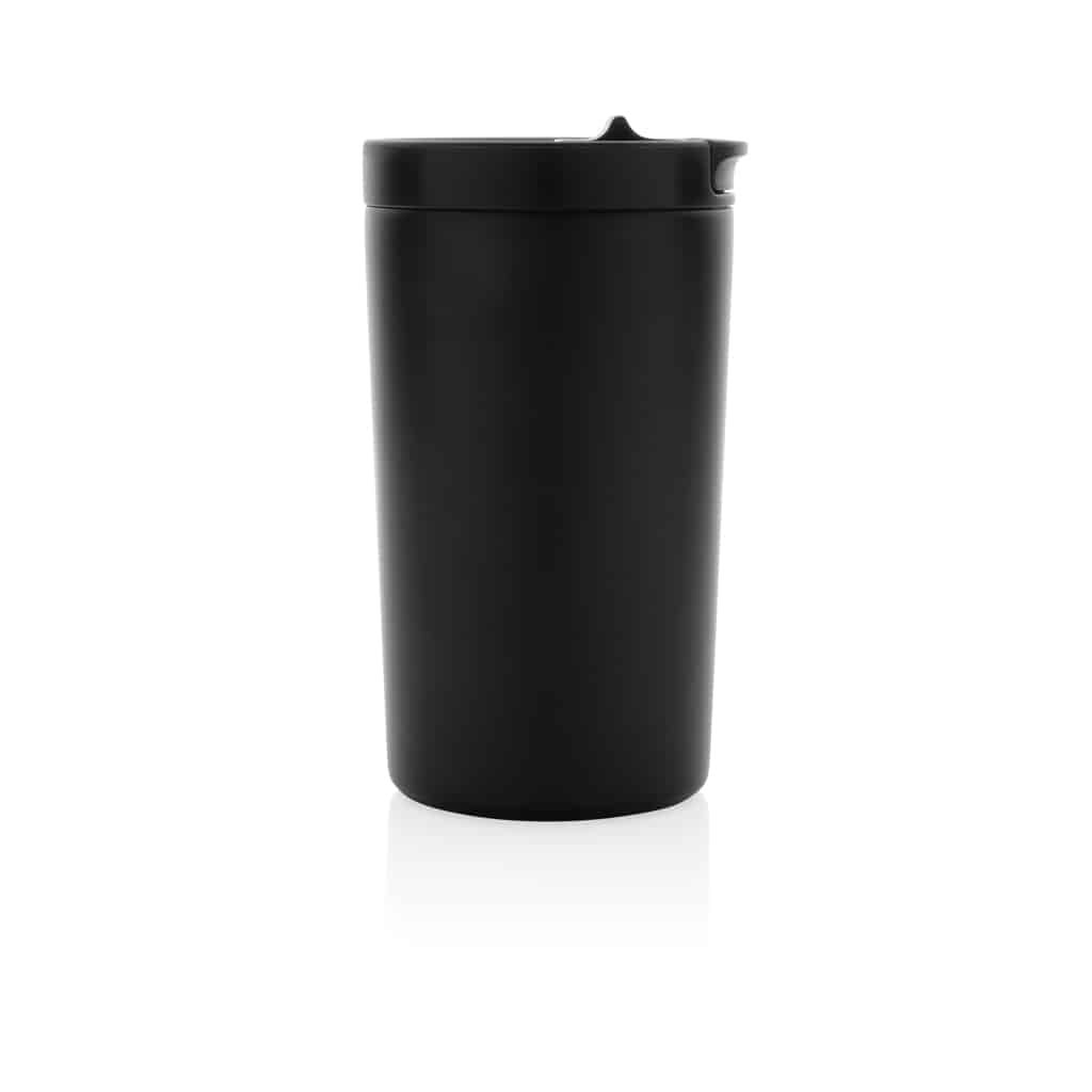 Miniature 4 pour Mug 300ml isotherme et étanche en acier recyclé RCS