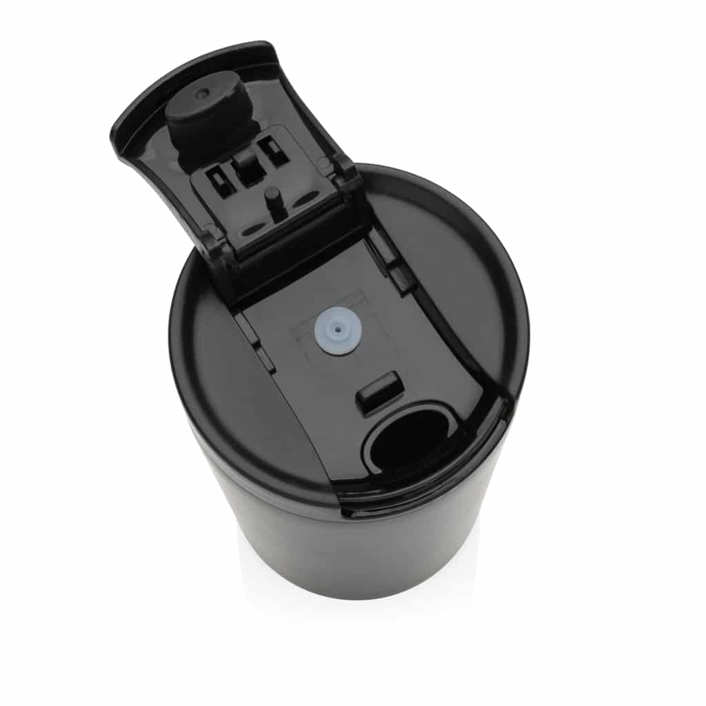 Miniature 6 pour Mug 300ml isotherme et étanche en acier recyclé RCS