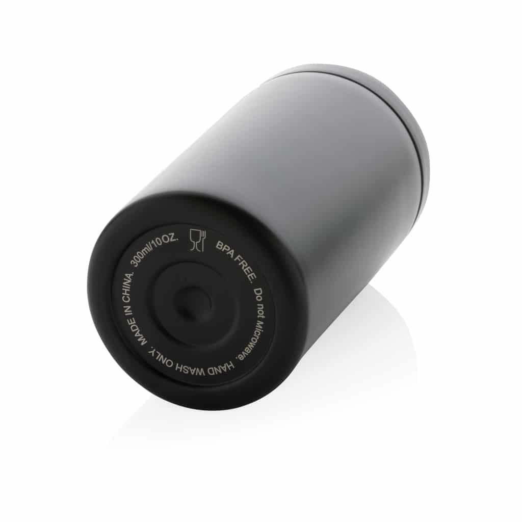 Miniature 7 pour Mug 300ml isotherme et étanche en acier recyclé RCS