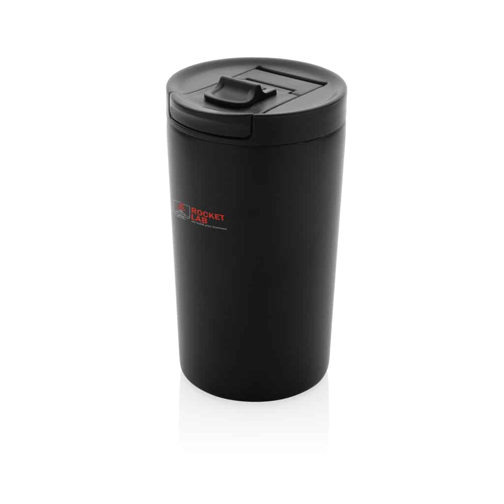 Miniature 8 pour Mug 300ml isotherme et étanche en acier recyclé RCS