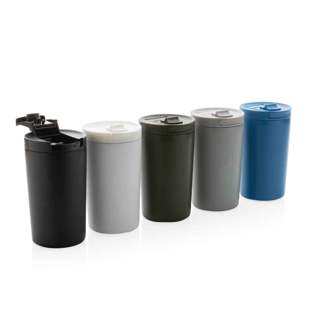 Miniature 9 pour Mug 300ml isotherme et étanche en acier recyclé RCS