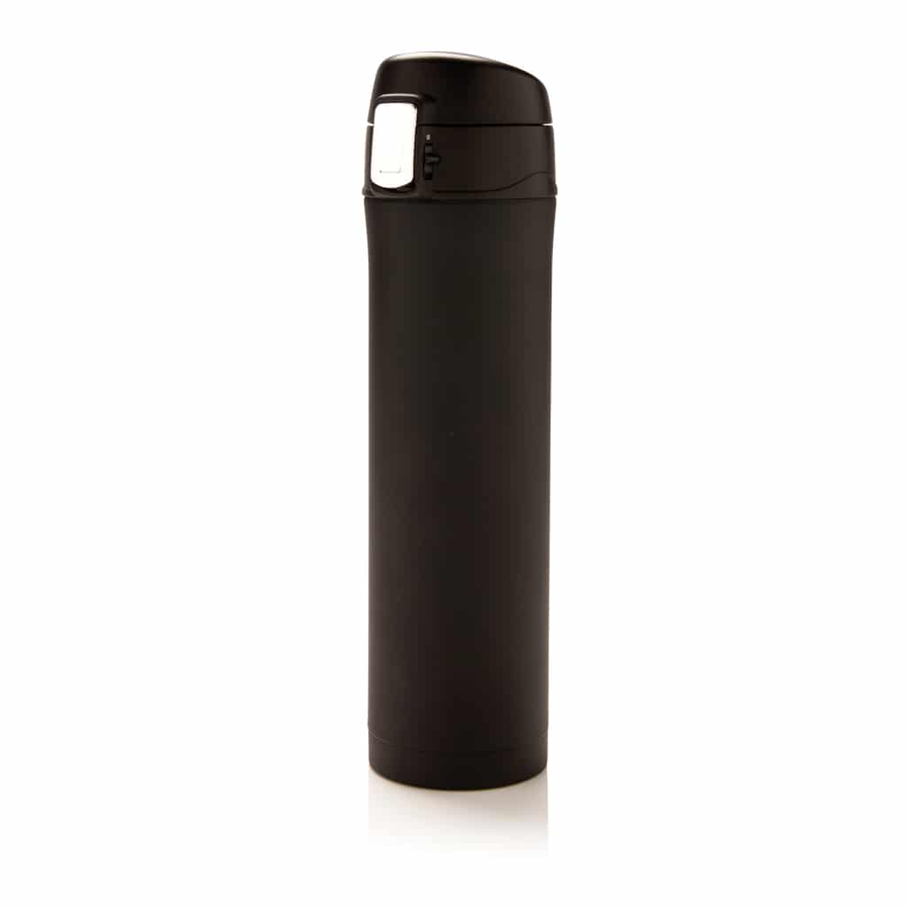 Miniature 2 pour Bouteille 450ml verrouillage facile en plastique recyclé RCS