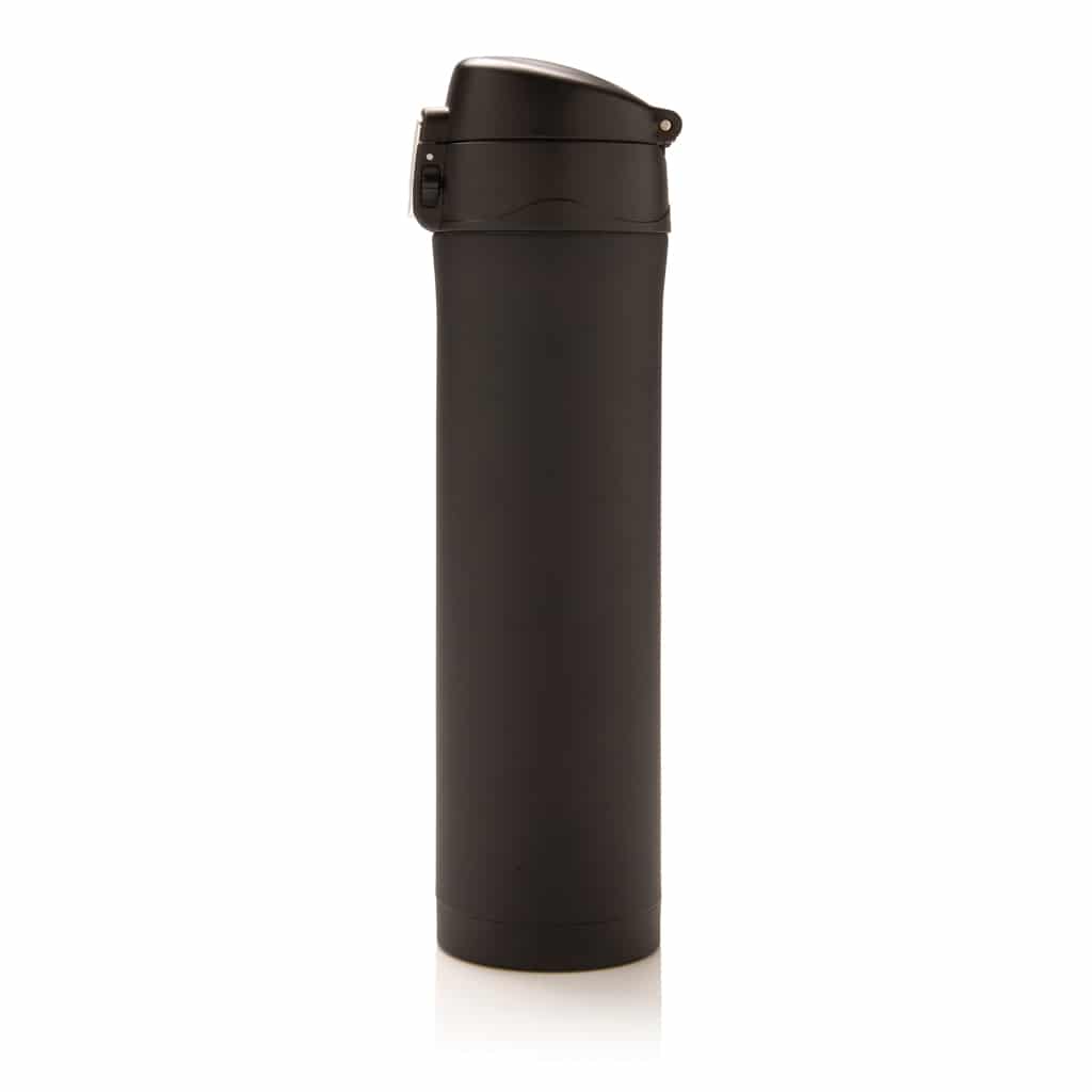 Miniature 3 pour Bouteille 450ml verrouillage facile en plastique recyclé RCS