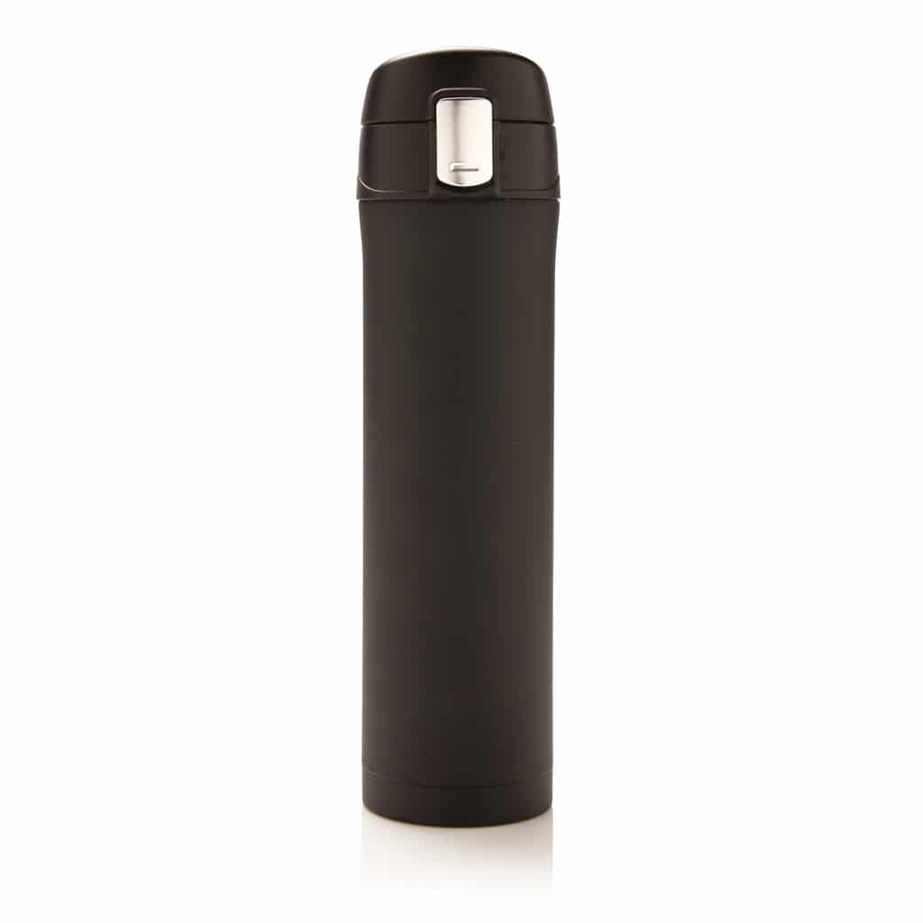 Miniature 4 pour Bouteille 450ml verrouillage facile en plastique recyclé RCS