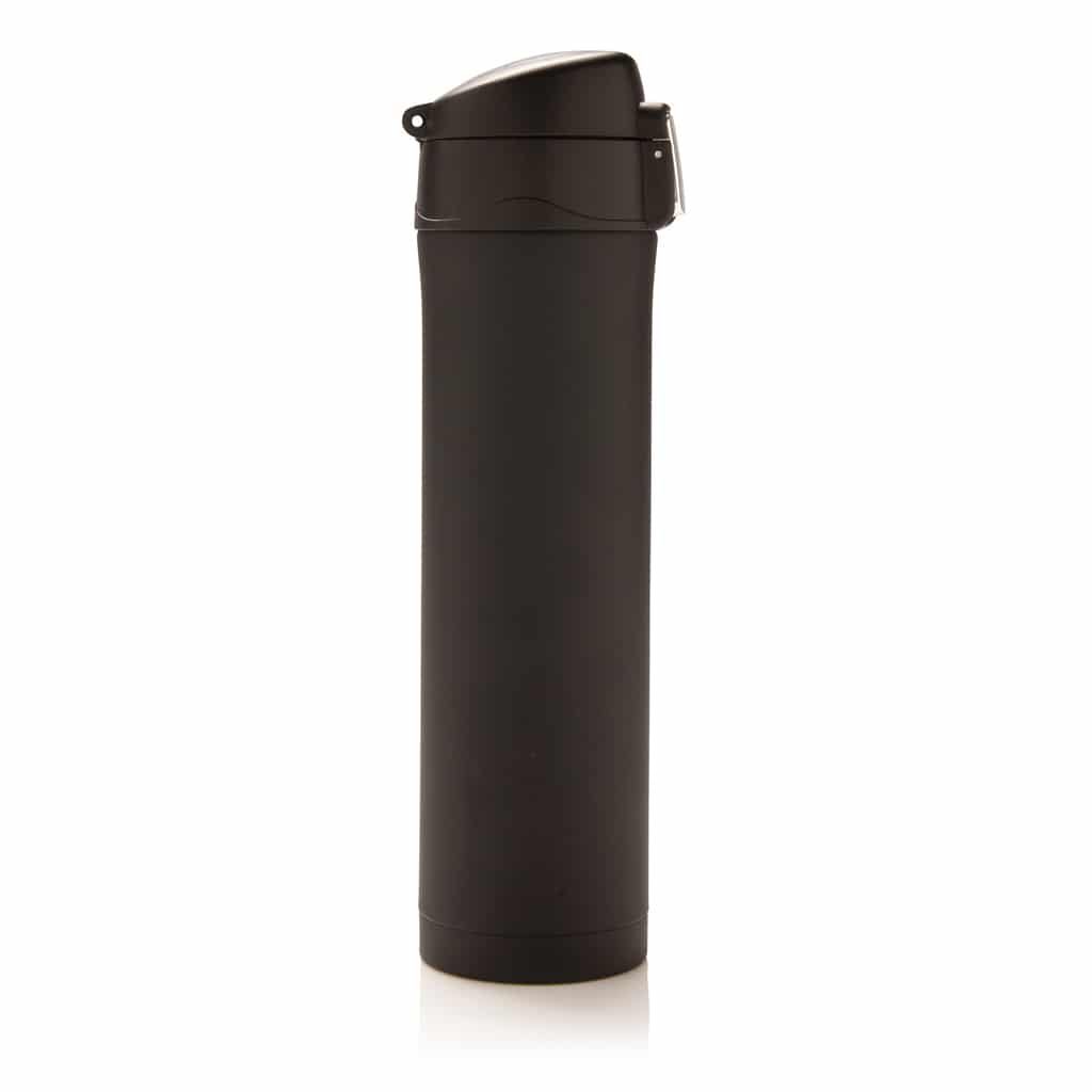Miniature 5 pour Bouteille 450ml verrouillage facile en plastique recyclé RCS