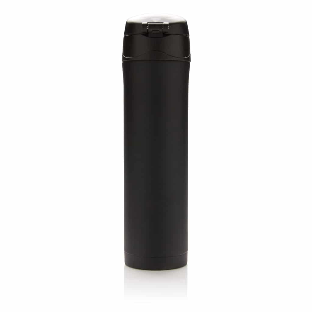 Miniature 6 pour Bouteille 450ml verrouillage facile en plastique recyclé RCS