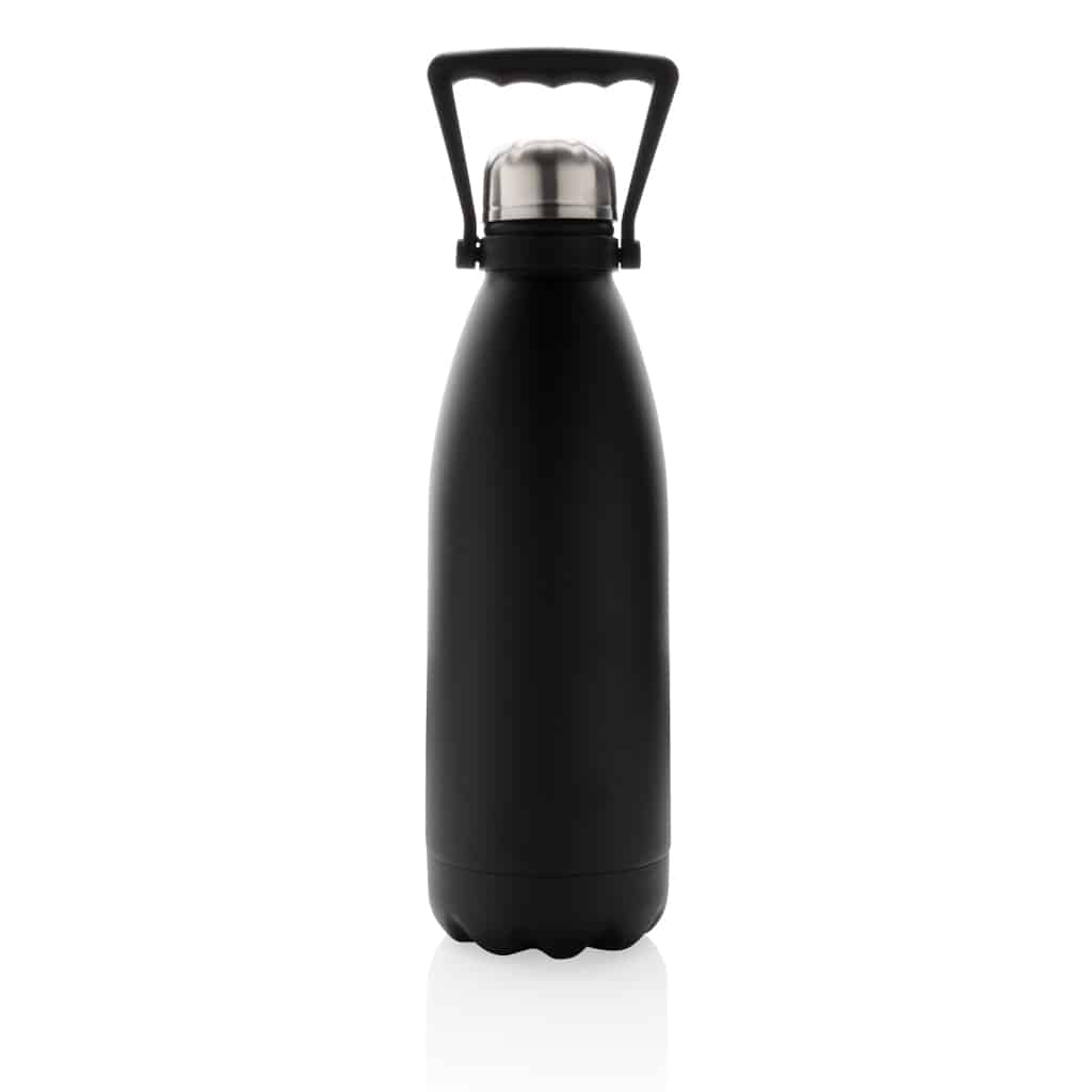 Miniature 3 pour Bouteille isotherme 1.5L en acier inoxydable recyclée RCS