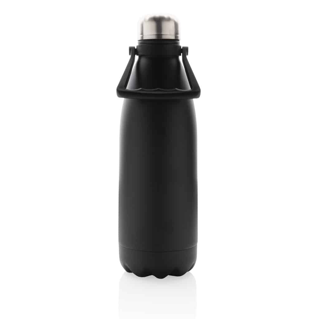 Miniature 4 pour Bouteille isotherme 1.5L en acier inoxydable recyclée RCS