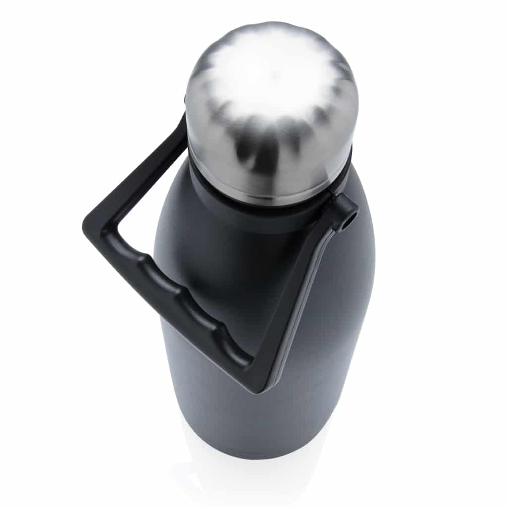Miniature 7 pour Bouteille isotherme 1.5L en acier inoxydable recyclée RCS