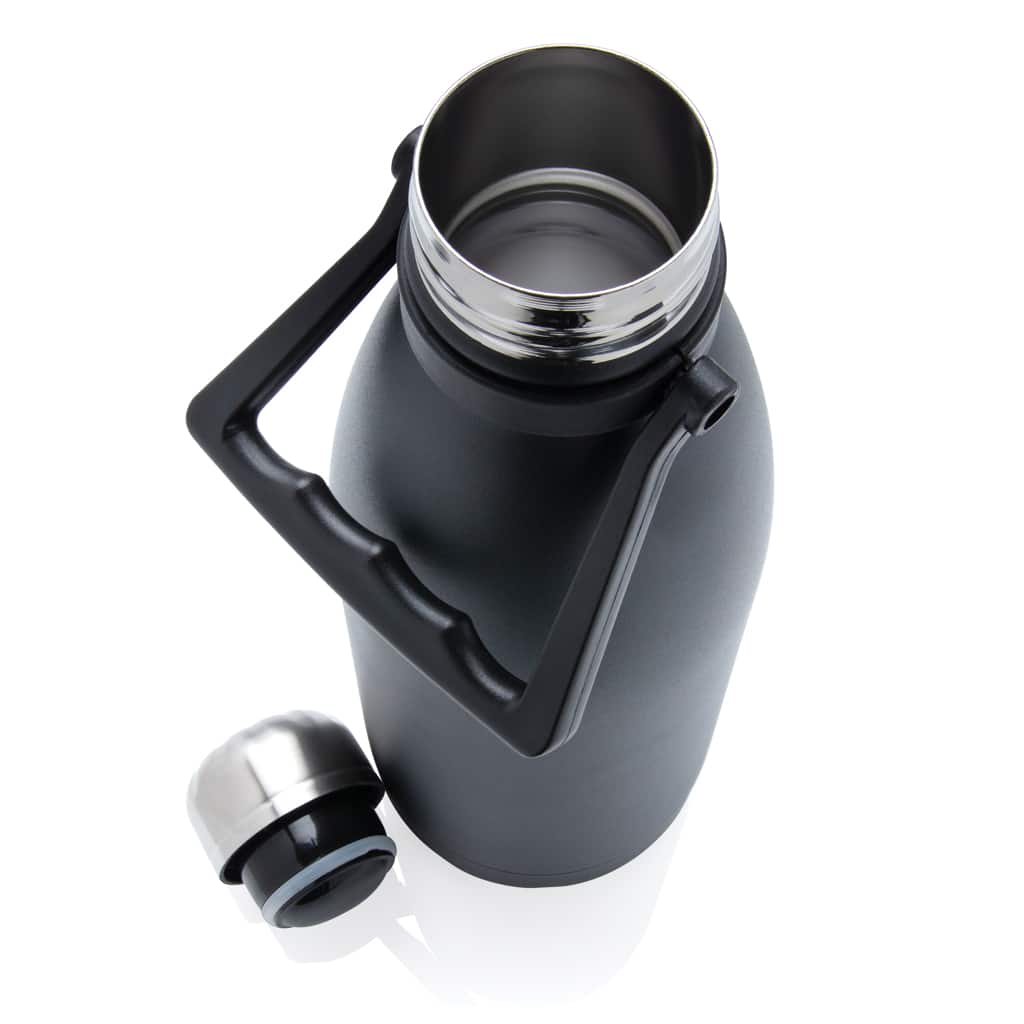 Miniature 8 pour Bouteille isotherme 1.5L en acier inoxydable recyclée RCS