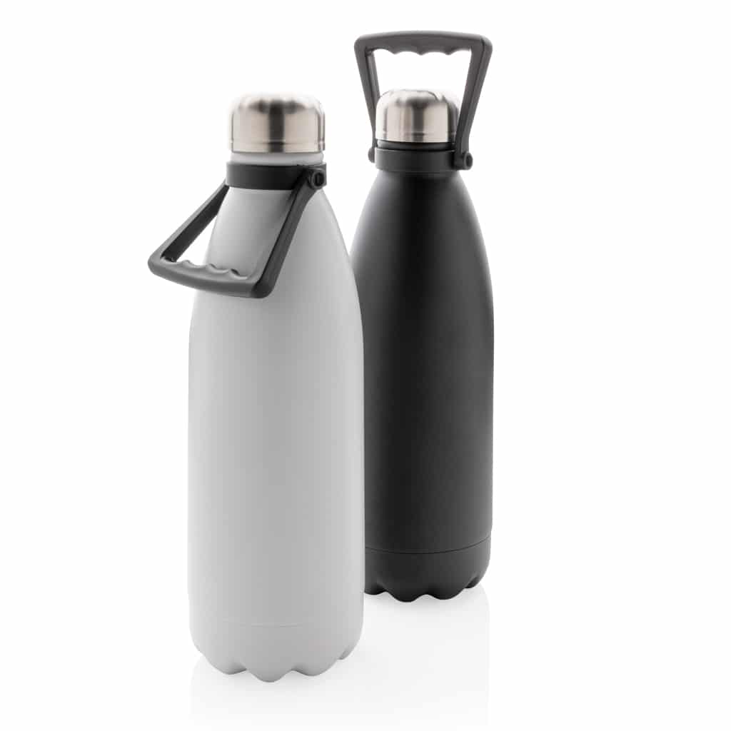 Miniature 11 pour Bouteille isotherme 1.5L en acier inoxydable recyclée RCS