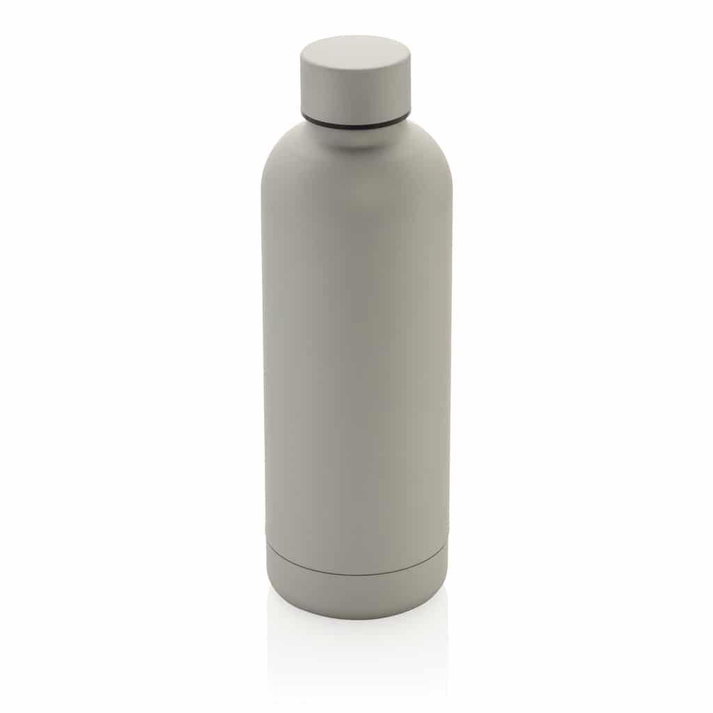 Miniature 2 pour Bouteille isotherme 500ml en acier inoxydable recyclé RCS