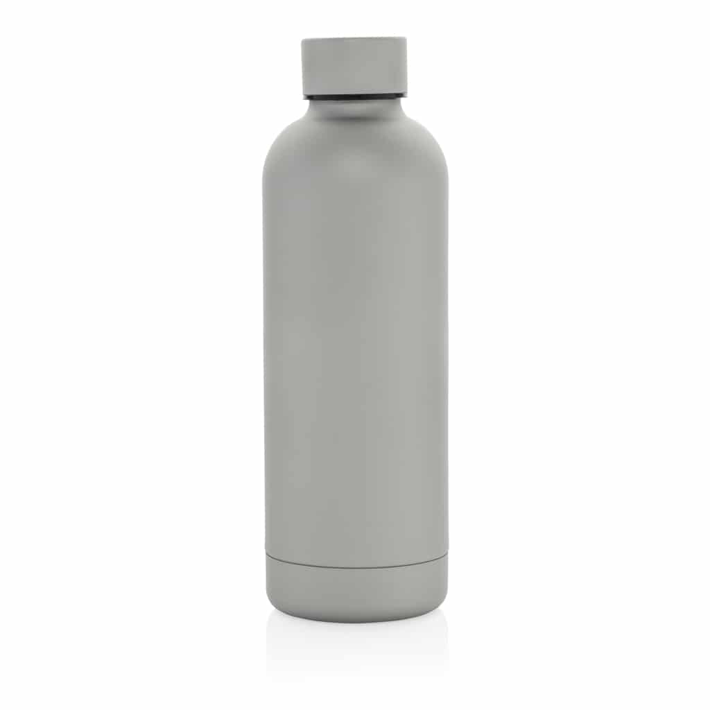 Miniature 3 pour Bouteille isotherme 500ml en acier inoxydable recyclé RCS