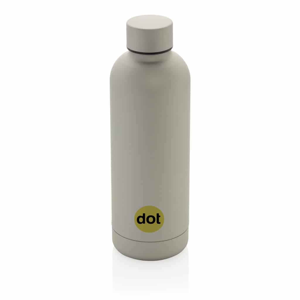 Miniature 6 pour Bouteille isotherme 500ml en acier inoxydable recyclé RCS