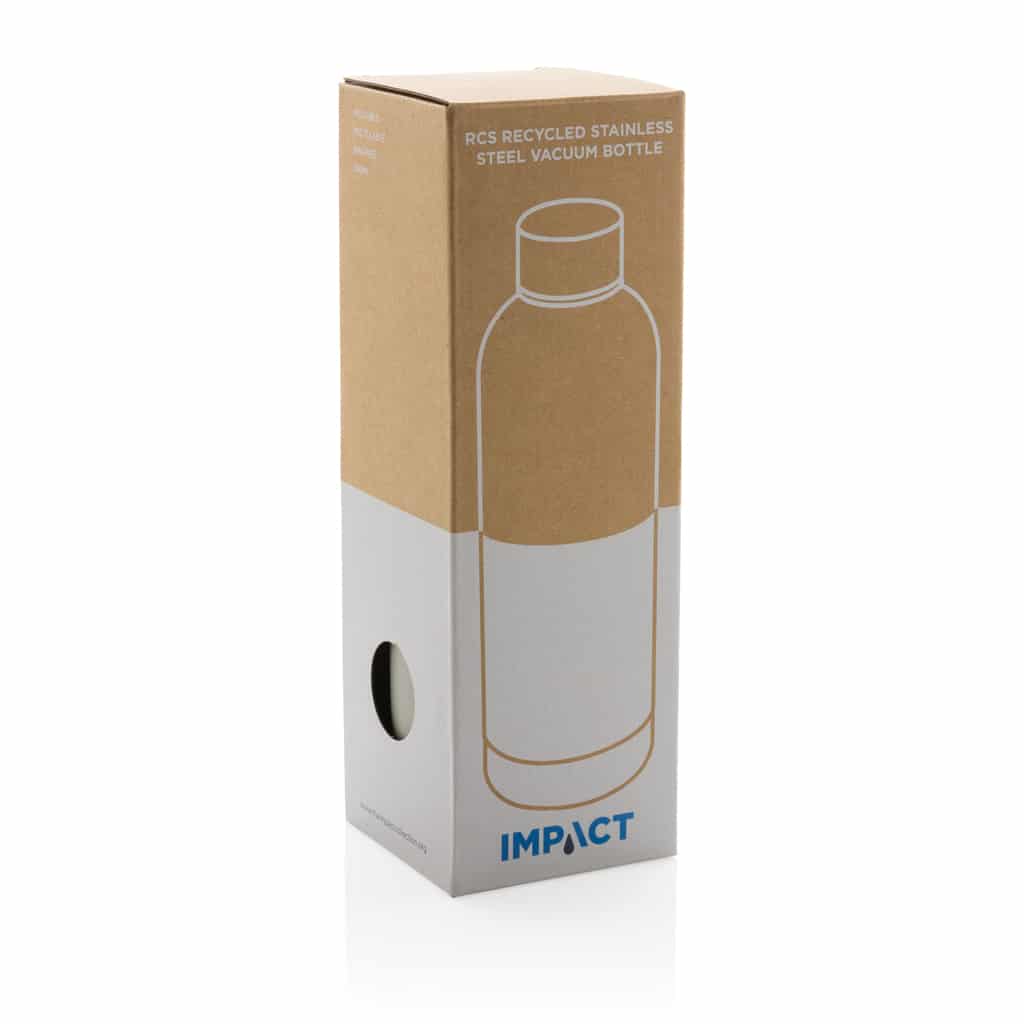 Miniature 15 pour Bouteille isotherme 500ml en acier inoxydable recyclé RCS